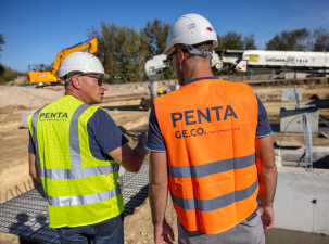 Penta kontakt