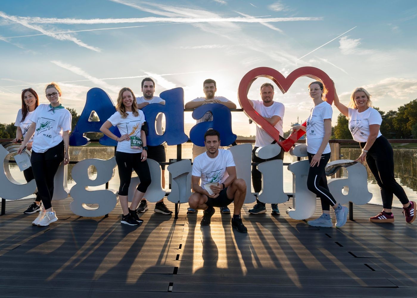 Serbia Business Run 2024