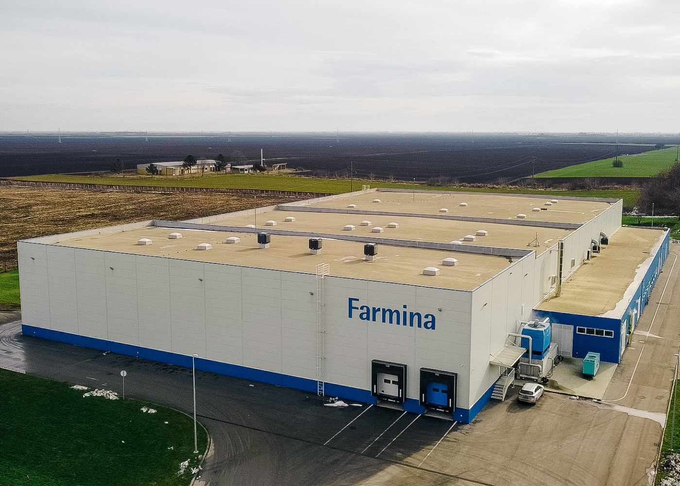 Farmina Pet Foods 1