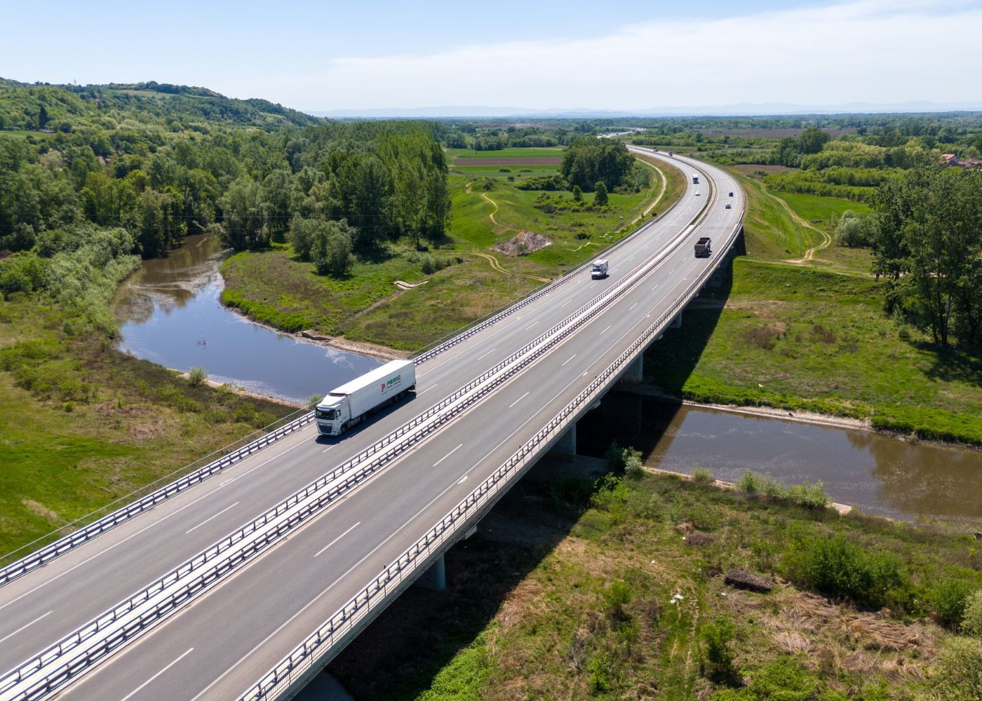 Kolubara Bridge